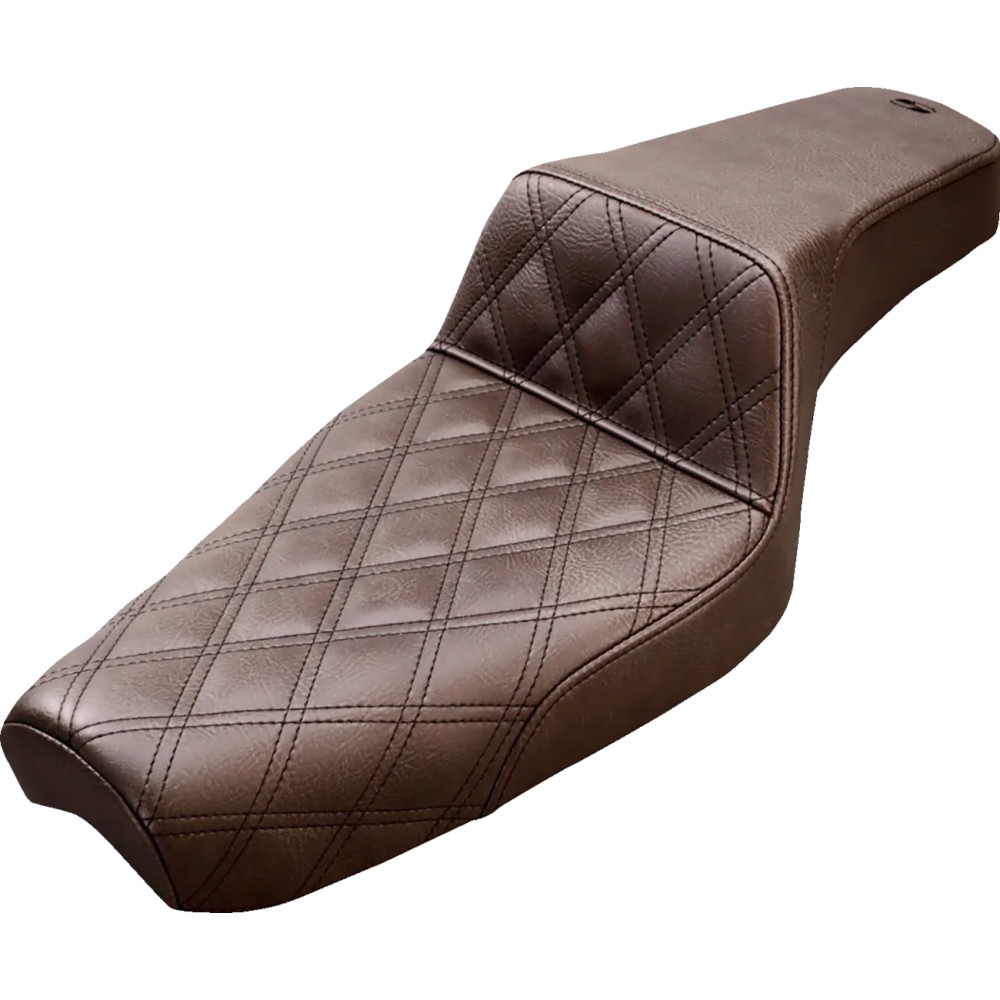 Step-Up Seat — 66 cm (26"), Brown