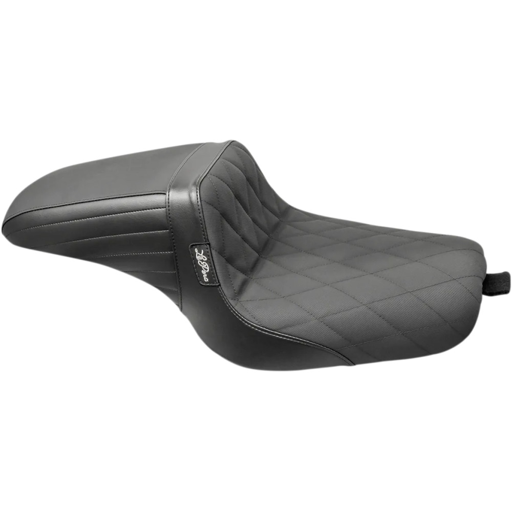 Kickflip Seat — Driver 11-1/2" L, 10-1/2" W, 2-Up