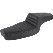 Step-Up Seat — 65 cm (25-1/2") overall length, fits standard tank, Black