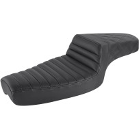 Step-Up Seat — 65 cm (25-1/2") overall length, fits standard tank, Black