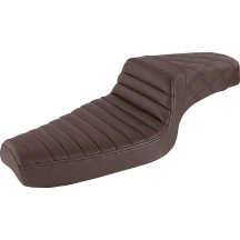 Step-Up Seat — Brown, 65 cm (25-1/2") overall length