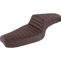 Step-Up Seat — Brown, 65 cm (25-1/2") overall length