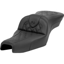 Asiento Roadsofa™ Alcance Estándar — 68.5 cm (27"), para depósito 17 L (4.5 US gal)