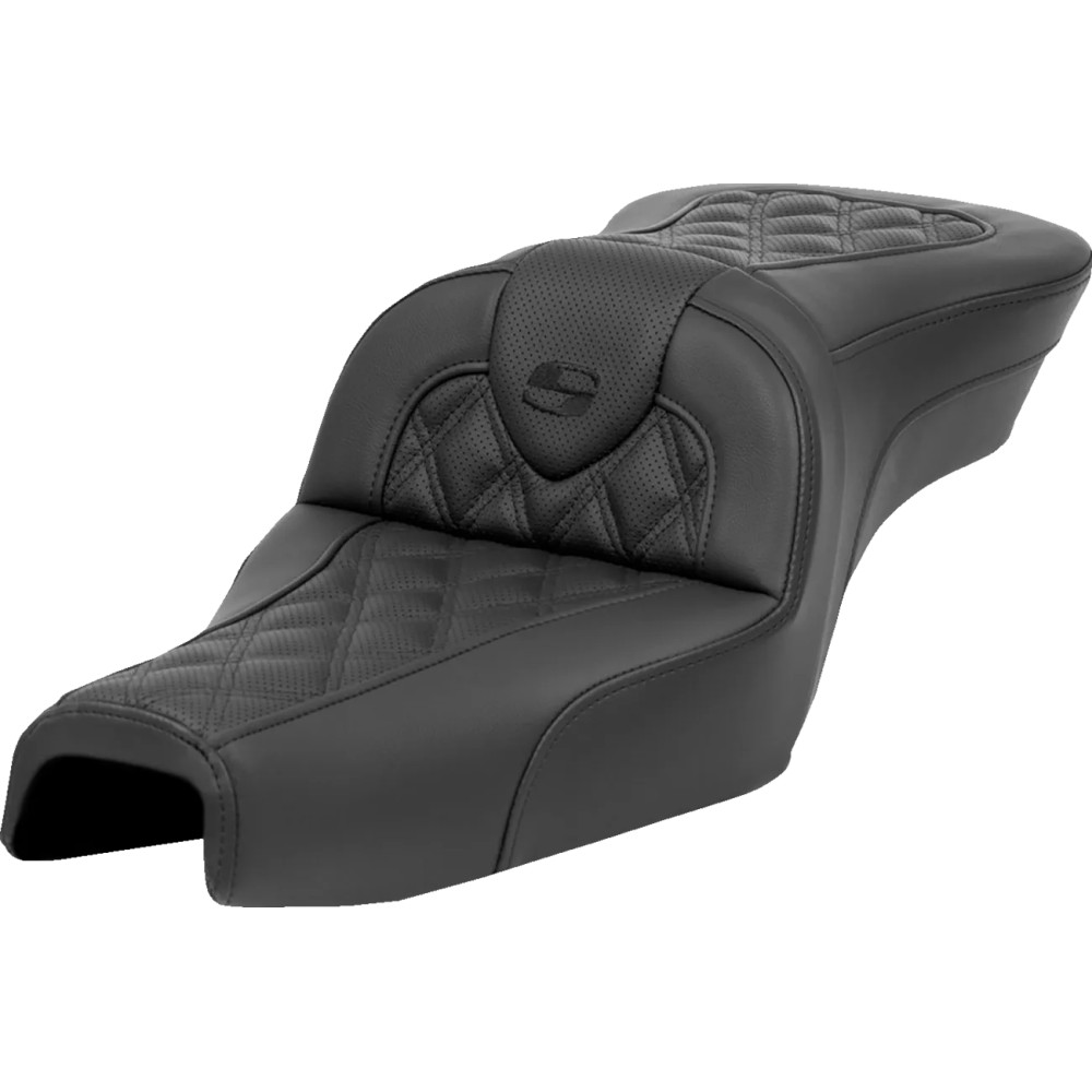 Asiento Roadsofa™ Alcance Estándar — 68.5 cm (27"), para depósito 17 L (4.5 US gal)