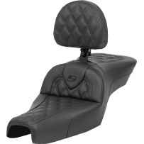 Roadsofa™ Standard Reach Seat — 68.5 cm (27"), Black