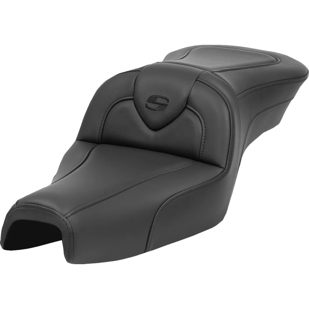 Roadsofa™ Standard Reach Seat — overall length 68.5 cm (27"), driver width 29 cm (11-1/2")
