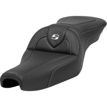 Roadsofa™ Standard Reach Seat — 71 cm (28") overall, 30.5 cm (12") driver width, without backrest