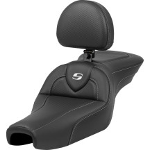 Roadsofa™ Standard Reach Seat — Overall length 71 cm (28 in), driver width 30.5 cm (12 in)
