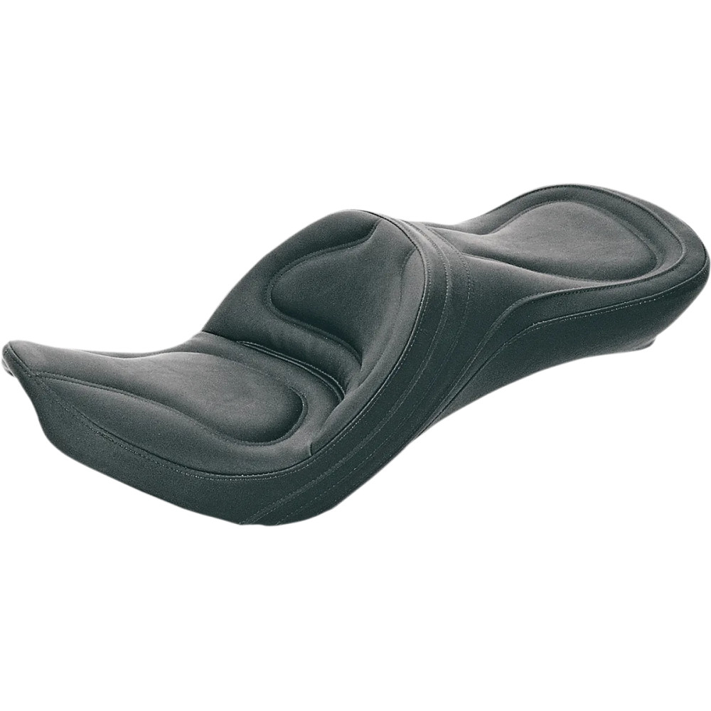 Explorer™ Seat — 2-Up, overall length 76 cm (30")