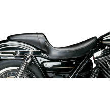 Asiento Daytona Sport — 75 cm (29-1/2"), negro