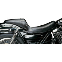 Asiento Daytona Sport — 75 cm (29-1/2"), negro
