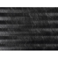 Daytona Sport Asiento — Negro, 43 cm (17") longitud del asiento delantero