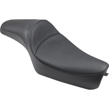 Extended Reach Predator Solo Seat — Overall length 67.5 cm (26-1/2 in), Driver length 37 cm (14-1/2 in)