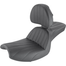John Jessup Pro Series Step-Up Seat — 29" (73.5 cm), Black