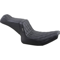 Tailwhip Seat — 2-Up, 32 cm/19 cm, Black