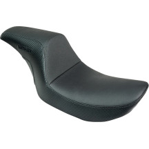 The Drifter Seat — 28 cm (11") width, 73.5 cm (29") length, Black