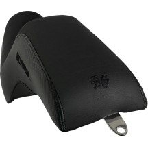 The Drifter Seat — 28 cm (11") width, 73.5 cm (29") length, Black