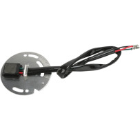 Ignition Sensor Assembly — Harley-Davidson®, Black/Gray