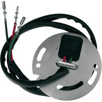 Ignition Sensor Assembly — Harley-Davidson®, Black, Gray