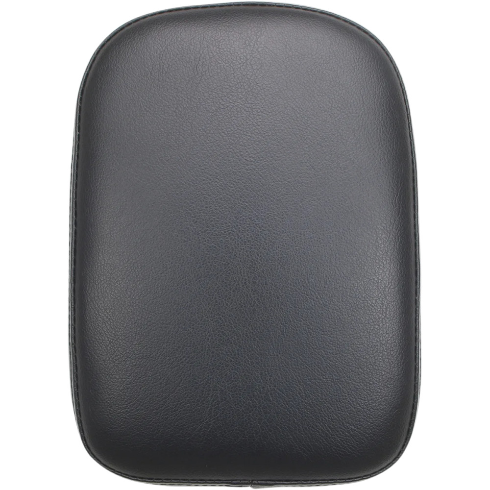 Detachable Pillion — Black, 45 mm H, 25.5 cm L, 18 cm W, S3