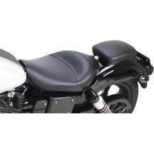 Detachable Pillion — Black, 45 mm H, 25.5 cm L, 18 cm W, S3