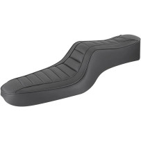 Hog Killers Seat — 67.5 cm (26.5 in) overall length, fits 12.5 L tank