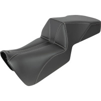 Pan America Adventure Tour Seat — 72.5 cm overall, 32 cm driver length