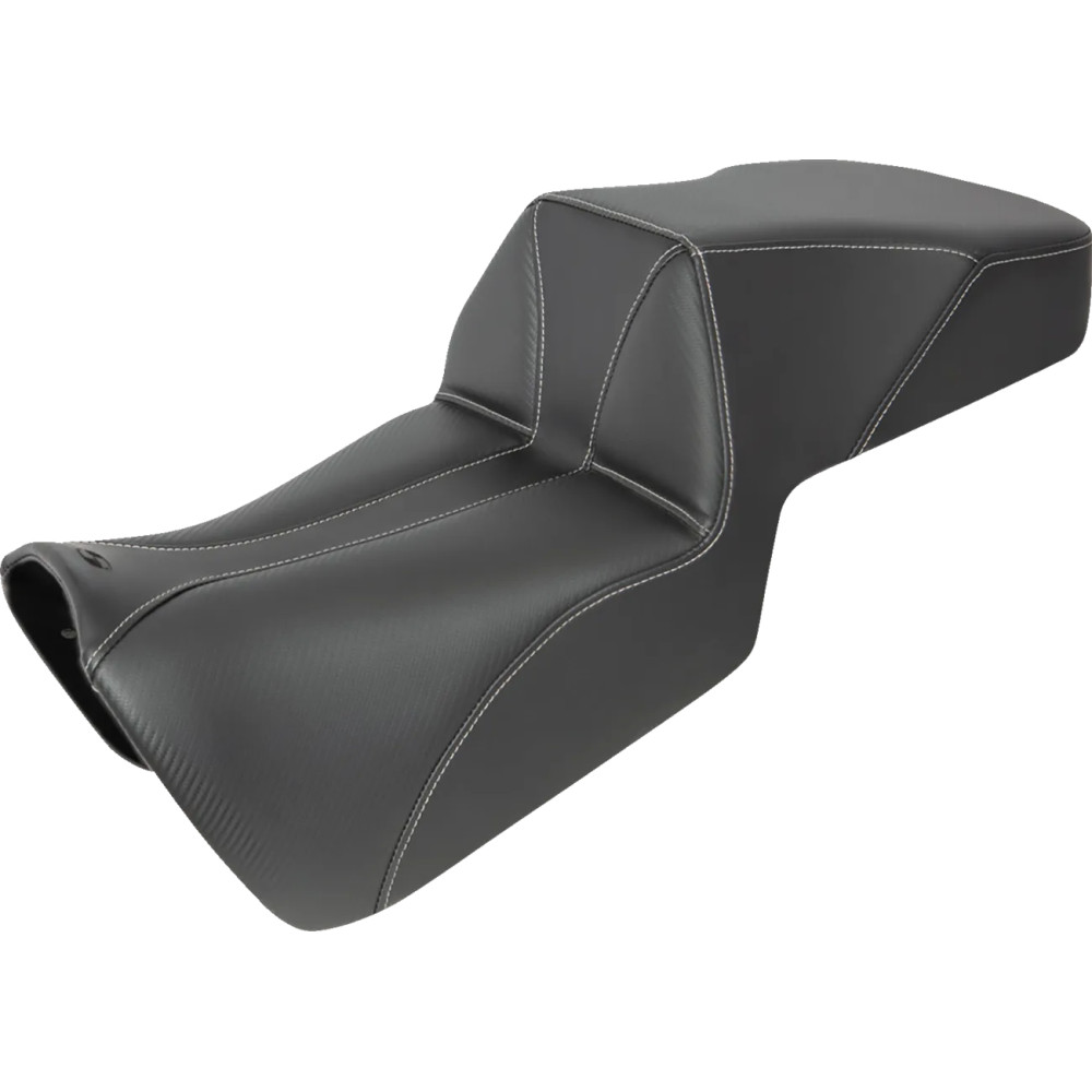 Pan America Adventure Tour Seat — 72.5 cm overall, 32 cm driver length