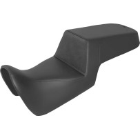 Step-Up Seat — 72.5 cm (28-1/2 in), Black, 2-Up