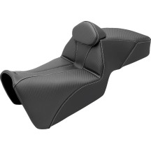Adventure Tour Seat — 72.5 cm length, 30.5 cm driver width