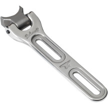 Cast Stainless-Steel Seat Hinge — stainless steel