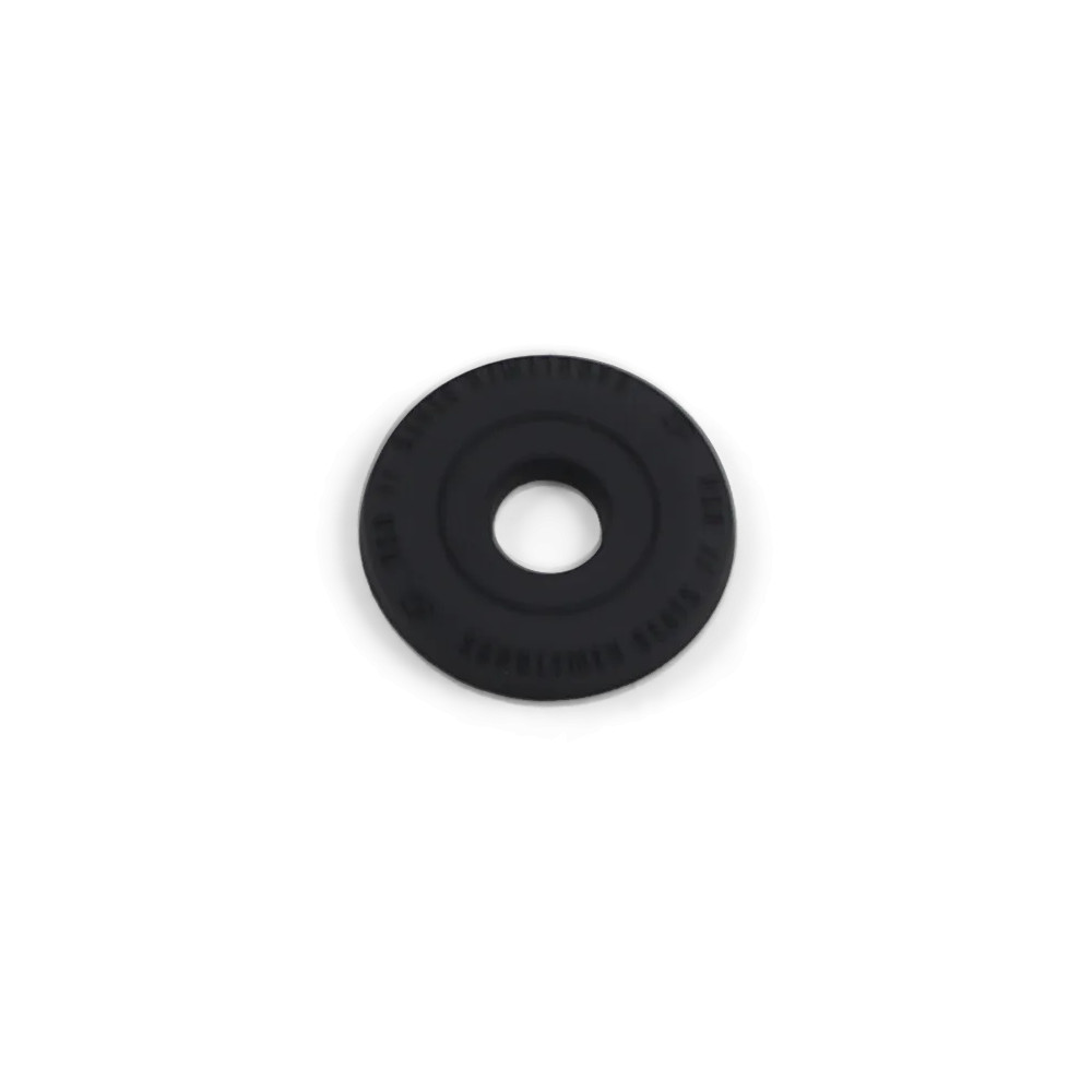 Fender Seat Washer — SADDLEMEN, 14707B, Black