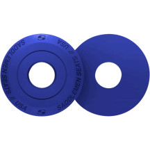 Fender Seat Washer — Blue