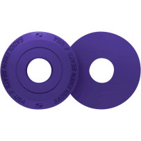 Fender Seat Washer — Purple