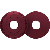 Fender Seat Washer — Burgundy