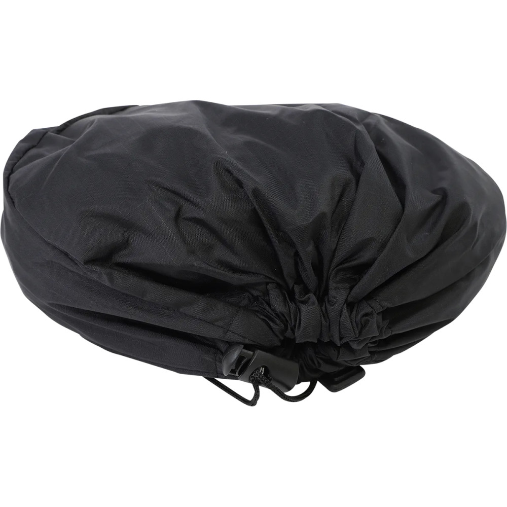 Standard Seat Rain Cover — Standard, Black
