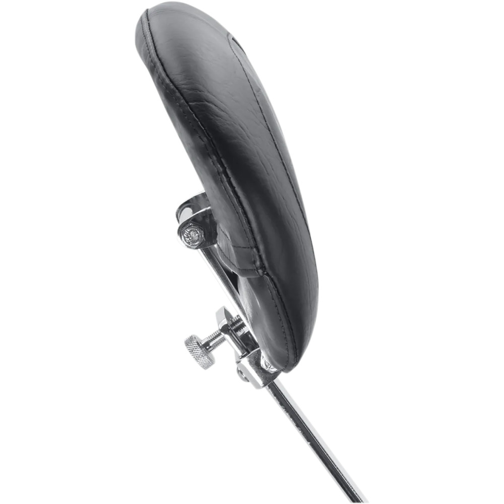 Removable Driver Backrest — 7-1/4" H, 12-1/2" W, Black