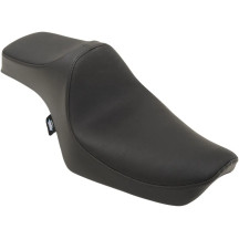 Predator III Seat — 65.5 cm (25-3/4") overall length, Black