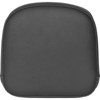 Sissy Bar Pad for RoadSofa™ — 6-1/2" width, Black