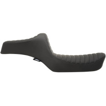 Predator III Seat — Black, 65.5 cm overall, 33 cm driver length