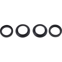 Fork Seal/Dust Wiper Kit — 39 mm (1.54")