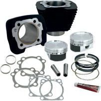 1200 cc Conversion Kit for XL883 — 3.500" bore
