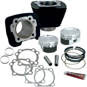 Kit de conversión 1200cc para XL883 — 1200 cc, 3.5"