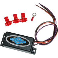 Turn Signal Load Equalizer™ III — 12V, hard-wire, waterproof