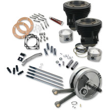 Sidewinder® Big Bore Stroker Engine Performance Kit — 93", 3.625" bore, 4.5" stroke