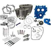 110" Power Package Performance Kit — 4.000" bore, 10.5:1