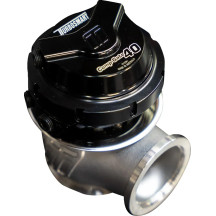 Tornado Turbo Performance Kit — Black, TRASK