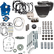 132" Power Package Engine Performance Kit — 132", 4.320" bore, 4.500" stroke