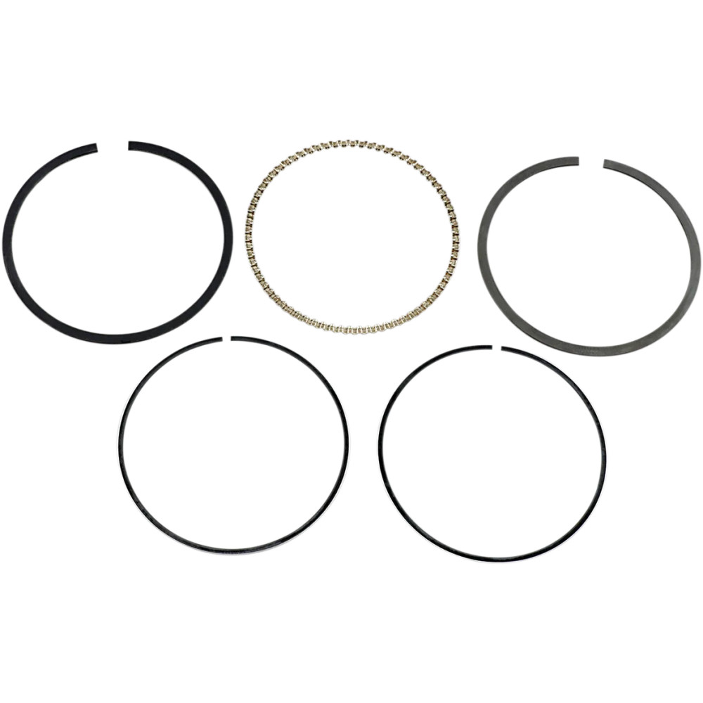 High-Performance Replacement Ring Set — Bore 3.875", Displacement 103 cu in