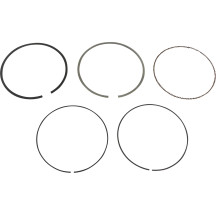 High-Performance Replacement Ring Set — Bore 3.875", Oversize +0.020", Displacement 95", VM Series